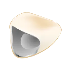 メタルボンドクラウン