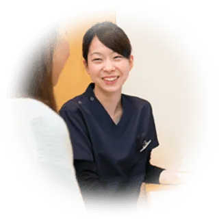 カウンセリングの風景