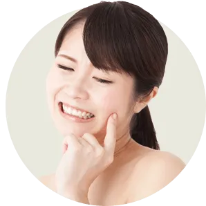 もう虫歯になりたくない人