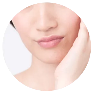 銀歯を白くしたい人