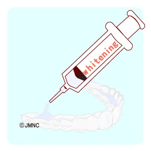 ホワイトニング