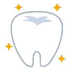 初期虫歯ならフッ素ケアで修復できます