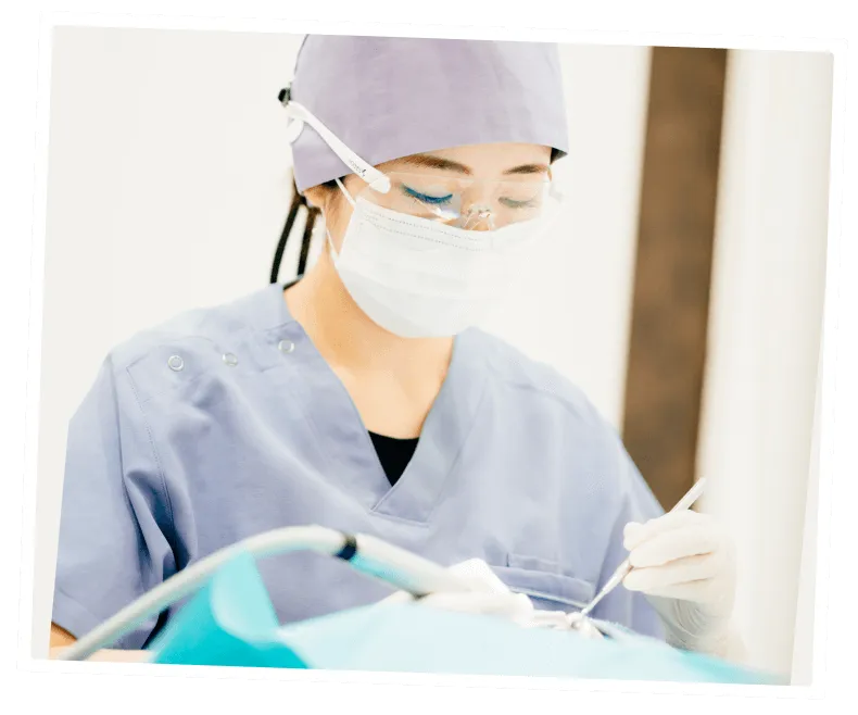 予防メインテナンス